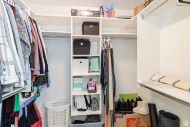 Welcome to this adorable 3-bedoom & 2.5-bathroom townhome on Logan River Golf Course in Utah - for sale on GolfHomes.com, golf home, golf lot