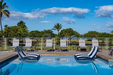 Experience Mauna Lani Terrace, where oceanfront luxury meets on Mauna Lani Resort Golf Course in Hawaii - for sale on GolfHomes.com, golf home, golf lot