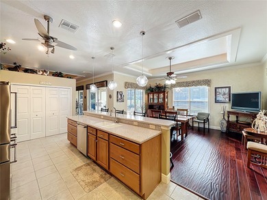 I am proud to introduce this absolutely elegant and immaculate on Plantation Golf Club in Florida - for sale on GolfHomes.com, golf home, golf lot