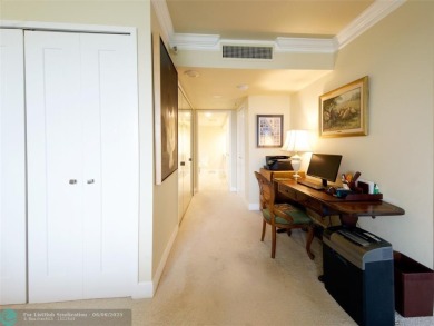 Welcome to The Envoy, where refined luxury meets resort-style on The President Country Club in Florida - for sale on GolfHomes.com, golf home, golf lot