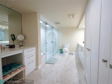 Welcome to The Envoy, where refined luxury meets resort-style on The President Country Club in Florida - for sale on GolfHomes.com, golf home, golf lot