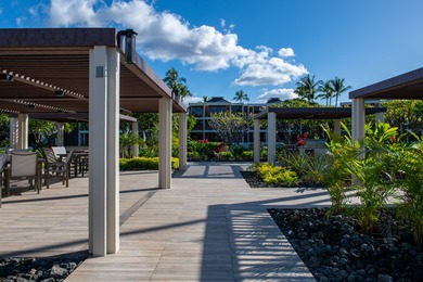 Experience Mauna Lani Terrace, where oceanfront luxury meets on Mauna Lani Resort Golf Course in Hawaii - for sale on GolfHomes.com, golf home, golf lot