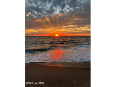 Waterfront home located where the Cape Fear River meets the on Bald Head Island Golf Club in North Carolina - for sale on GolfHomes.com, golf home, golf lot