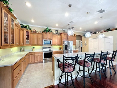 I am proud to introduce this absolutely elegant and immaculate on Plantation Golf Club in Florida - for sale on GolfHomes.com, golf home, golf lot