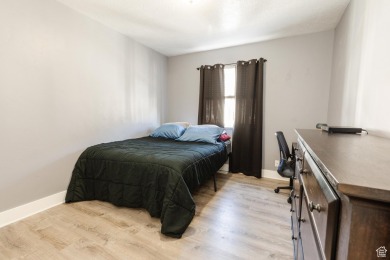 Welcome to this adorable 3-bedoom & 2.5-bathroom townhome on Logan River Golf Course in Utah - for sale on GolfHomes.com, golf home, golf lot