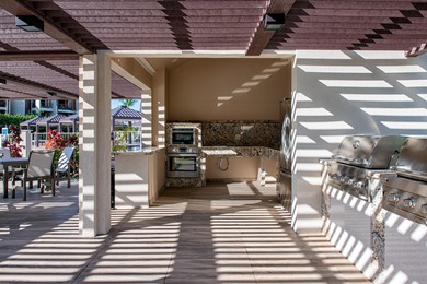 Experience Mauna Lani Terrace, where oceanfront luxury meets on Mauna Lani Resort Golf Course in Hawaii - for sale on GolfHomes.com, golf home, golf lot