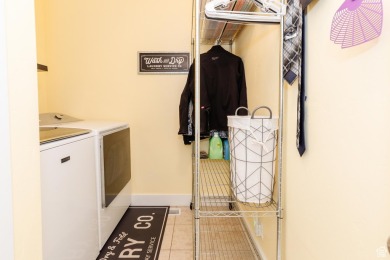 Welcome to this adorable 3-bedoom & 2.5-bathroom townhome on Logan River Golf Course in Utah - for sale on GolfHomes.com, golf home, golf lot