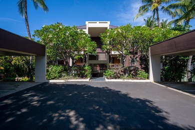 Experience Mauna Lani Terrace, where oceanfront luxury meets on Mauna Lani Resort Golf Course in Hawaii - for sale on GolfHomes.com, golf home, golf lot
