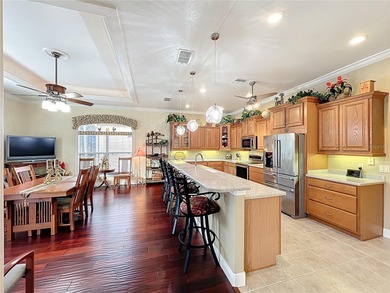 I am proud to introduce this absolutely elegant and immaculate on Plantation Golf Club in Florida - for sale on GolfHomes.com, golf home, golf lot