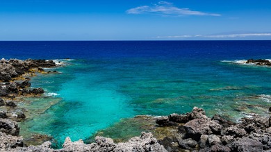 Experience Mauna Lani Terrace, where oceanfront luxury meets on Mauna Lani Resort Golf Course in Hawaii - for sale on GolfHomes.com, golf home, golf lot