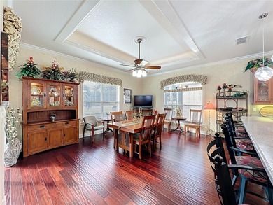 I am proud to introduce this absolutely elegant and immaculate on Plantation Golf Club in Florida - for sale on GolfHomes.com, golf home, golf lot