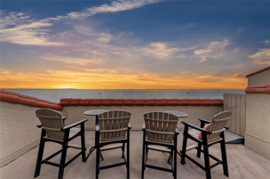 Best Value on Sarasota Bay--Rare Corner Penthouse with Sunset on IMG Academies Golf and Country Club in Florida - for sale on GolfHomes.com, golf home, golf lot