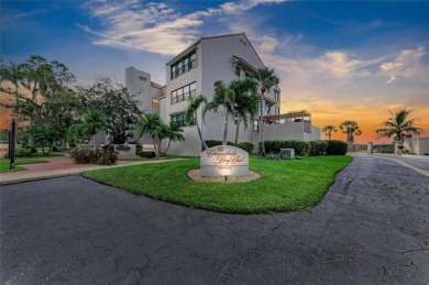 Best Value on Sarasota Bay--Rare Corner Penthouse with Sunset on IMG Academies Golf and Country Club in Florida - for sale on GolfHomes.com, golf home, golf lot