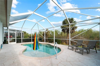 Impeccably maintained and turn key fully furnished, this on Riverwood Golf Club in Florida - for sale on GolfHomes.com, golf home, golf lot