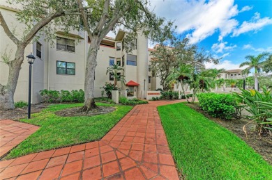 Best Value on Sarasota Bay--Rare Corner Penthouse with Sunset on IMG Academies Golf and Country Club in Florida - for sale on GolfHomes.com, golf home, golf lot