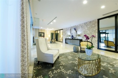 Welcome to The Envoy, where refined luxury meets resort-style on The President Country Club in Florida - for sale on GolfHomes.com, golf home, golf lot