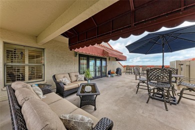 Best Value on Sarasota Bay--Rare Corner Penthouse with Sunset on IMG Academies Golf and Country Club in Florida - for sale on GolfHomes.com, golf home, golf lot