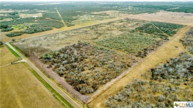 Conveniently located just 4 miles out of Goliad and 25 miles on  in Texas - for sale on GolfHomes.com, golf home, golf lot