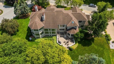 Golf Course Luxury in Sand CreekSet within the private, gated on Sand Creek Golf and Country Club  in Indiana - for sale on GolfHomes.com, golf home, golf lot