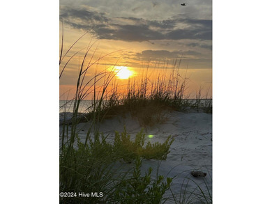 Waterfront home located where the Cape Fear River meets the on Bald Head Island Golf Club in North Carolina - for sale on GolfHomes.com, golf home, golf lot