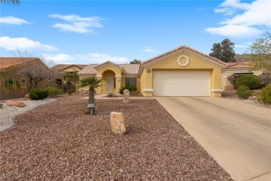 Charming 2-Bedroom Home in Sun City Summerlin - 55+ Golf Course on Highland Falls Golf Club in Nevada - for sale on GolfHomes.com, golf home, golf lot