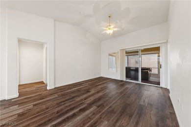 Charming 2-Bedroom Home in Sun City Summerlin - 55+ Golf Course on Highland Falls Golf Club in Nevada - for sale on GolfHomes.com, golf home, golf lot