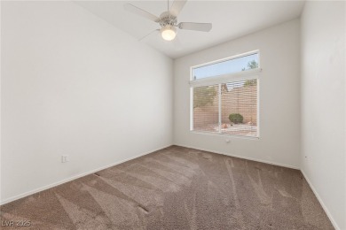 Charming 2-Bedroom Home in Sun City Summerlin - 55+ Golf Course on Highland Falls Golf Club in Nevada - for sale on GolfHomes.com, golf home, golf lot