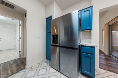 Charming 2-Bedroom Home in Sun City Summerlin - 55+ Golf Course on Highland Falls Golf Club in Nevada - for sale on GolfHomes.com, golf home, golf lot