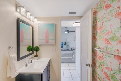 TOP FLOOR, END UNIT! Discover a slice of paradise at 6372 Palma on Isla Del Sol Yacht and Country Club in Florida - for sale on GolfHomes.com, golf home, golf lot