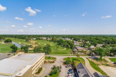 Welcome to 825 Bayshore Drive Unit 1106, a spacious corner condo on Pensacola Country Club in Florida - for sale on GolfHomes.com, golf home, golf lot