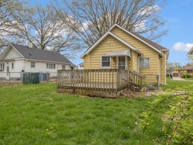 This Southside charmer has been meticulously maintained by the on Wakonda Club in Iowa - for sale on GolfHomes.com, golf home, golf lot