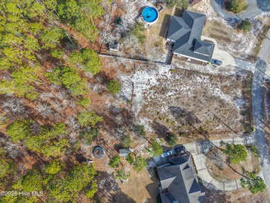 Build your coastal dream in South Shore Landing. This spacious 0 on The Lakes Country Club in North Carolina - for sale on GolfHomes.com, golf home, golf lot