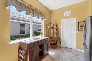 Offered TURNKEY FURNISHED exceptional WCI-built Extended Dolci on Venetian Golf and River Club in Florida - for sale on GolfHomes.com, golf home, golf lot