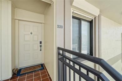 TOP FLOOR, END UNIT! Discover a slice of paradise at 6372 Palma on Isla Del Sol Yacht and Country Club in Florida - for sale on GolfHomes.com, golf home, golf lot