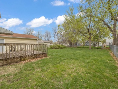 This Southside charmer has been meticulously maintained by the on Wakonda Club in Iowa - for sale on GolfHomes.com, golf home, golf lot