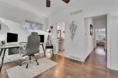 Enjoy all of the amenities of the sought after DeCordova Country on De Cordova Bend Country Club in Texas - for sale on GolfHomes.com, golf home, golf lot