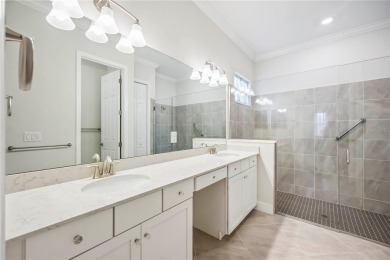 One or more photo(s) has been virtually staged. Enjoy the Luxury on Sarasota National Golf Club in Florida - for sale on GolfHomes.com, golf home, golf lot