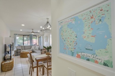 TOP FLOOR, END UNIT! Discover a slice of paradise at 6372 Palma on Isla Del Sol Yacht and Country Club in Florida - for sale on GolfHomes.com, golf home, golf lot