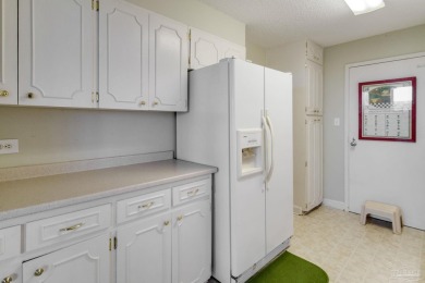 Welcome to 825 Bayshore Drive Unit 1106, a spacious corner condo on Pensacola Country Club in Florida - for sale on GolfHomes.com, golf home, golf lot