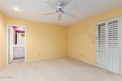 Check out this well-cared-for, move-in-ready 3-bedroom, 4-bath on Rio Verde Country Club - Quail Run in Arizona - for sale on GolfHomes.com, golf home, golf lot