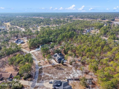 Build your coastal dream in South Shore Landing. This spacious 0 on The Lakes Country Club in North Carolina - for sale on GolfHomes.com, golf home, golf lot