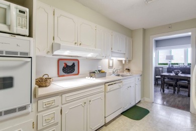 Welcome to 825 Bayshore Drive Unit 1106, a spacious corner condo on Pensacola Country Club in Florida - for sale on GolfHomes.com, golf home, golf lot