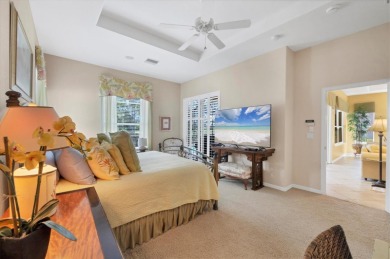 Offered TURNKEY FURNISHED exceptional WCI-built Extended Dolci on Venetian Golf and River Club in Florida - for sale on GolfHomes.com, golf home, golf lot