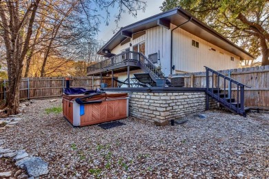 Enjoy all of the amenities of the sought after DeCordova Country on De Cordova Bend Country Club in Texas - for sale on GolfHomes.com, golf home, golf lot