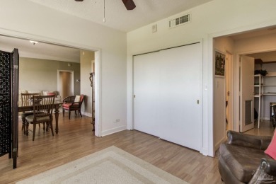 Welcome to 825 Bayshore Drive Unit 1106, a spacious corner condo on Pensacola Country Club in Florida - for sale on GolfHomes.com, golf home, golf lot