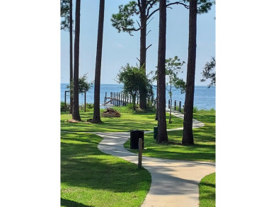 The absolute best cleared bay vies lot in St James Bay Golf & on St. James Bay in Florida - for sale on GolfHomes.com, golf home, golf lot