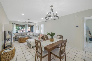 TOP FLOOR, END UNIT! Discover a slice of paradise at 6372 Palma on Isla Del Sol Yacht and Country Club in Florida - for sale on GolfHomes.com, golf home, golf lot
