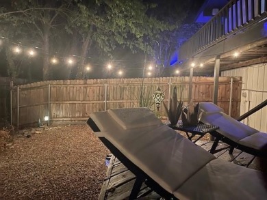 Enjoy all of the amenities of the sought after DeCordova Country on De Cordova Bend Country Club in Texas - for sale on GolfHomes.com, golf home, golf lot