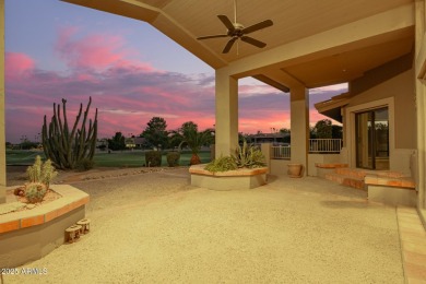 Check out this well-cared-for, move-in-ready 3-bedroom, 4-bath on Rio Verde Country Club - Quail Run in Arizona - for sale on GolfHomes.com, golf home, golf lot