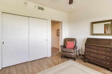 Welcome to 825 Bayshore Drive Unit 1106, a spacious corner condo on Pensacola Country Club in Florida - for sale on GolfHomes.com, golf home, golf lot